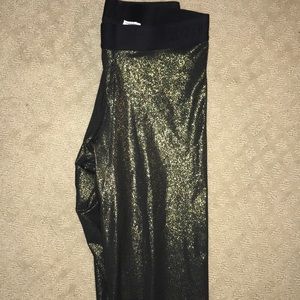 Nike Dri Fit Women’s Legging